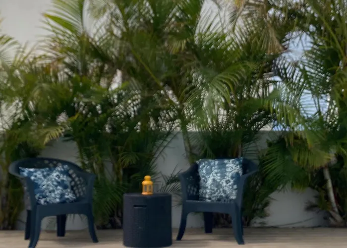 Villa Princesa Sofia Puerto del Carmen 