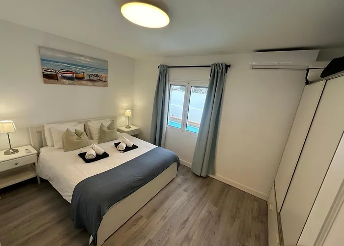 Villa Malva Puerto del Carmen 