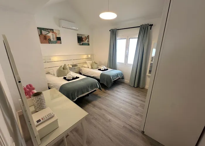Villa Malva Puerto del Carmen 